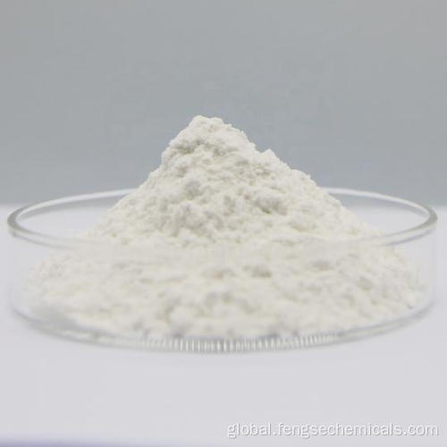 White Powder Cpe 135A Chlorinated Polyethylene CPE 135A impact modifier Factory